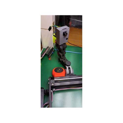 ESP32 Kamera Tutucu (Bu ürün Sadece Plastik parçadır - Almadan Önce Soru Sorabilirsiniz)