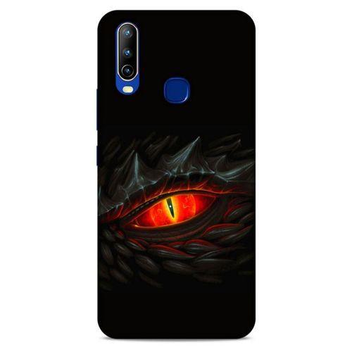 General Mobile GM 10 Kılıf Dragons (43) Thin Fit Kılıf Ejderha Animasyon
