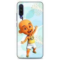 Lopard Xiaomi Mi A3 Uyumlu Kılıf GameX (2) Kabı Upin