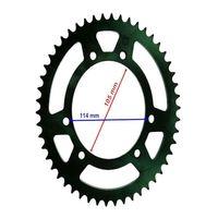 SEVGENT Xt125 R Arka Dişli 428-50T İç 105 Mm 6 Delik Ind Öm