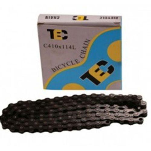 Zincir BMX C-410 Tec(KMC) 114L
