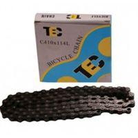 Zincir BMX C-410 Tec(KMC) 114L