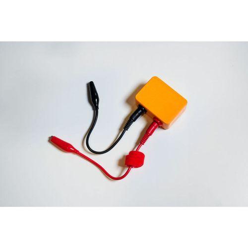 Kondansatör Deşarj Kutusu (Bu ürün Sadece Plastik parçadır - Almadan Önce Soru Sorabilirsiniz)