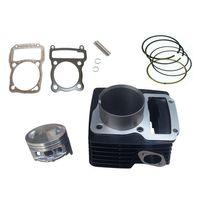 MONDİAL Mondial Mh-Mr150 Silindir Siyah 62 Mm Komple 68 Boy