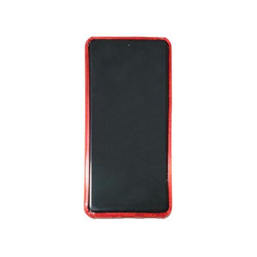 Samsung Galaxy S21 Ultra TPU Case (Java Duke Tribute Edition) - 5142324