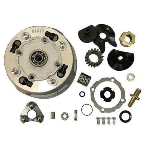 MONDİAL Mondial Debrıyaj Komple 3 Lü Cup-Kh-100