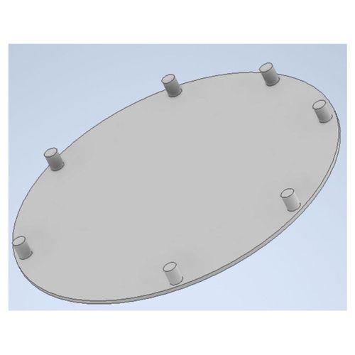 Özelleştirilebilir Apple MagSafe Kılıf (Bu ürün Sadece Plastik parçadır - Almadan Önce Soru Sorabilirsiniz)