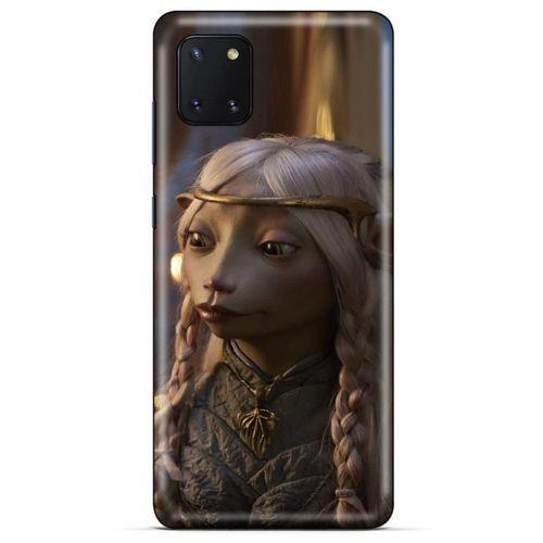 Huawei Y5P Uyumlu Kılıf The Dark Crystal (5) Koruma Kabı skekSil