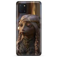 Huawei Y5P Uyumlu Kılıf The Dark Crystal (5) Koruma Kabı skekSil