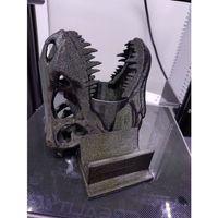 Fonestandlı T-Rex Kalem Tutucu-5144787