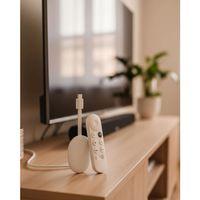 Akıllı Tv Yayın Cihazı 4k Görüntü Destekli Kablosuz Medya Aktarımı