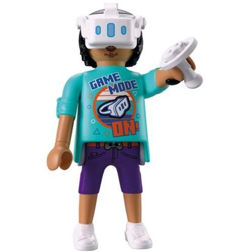Playmobil Figures 72027 Series 29 - Gamer