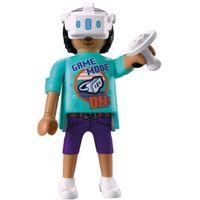 Playmobil Figures 72027 Series 29 - Gamer