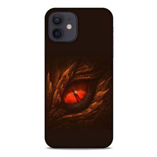 Apple iPhone 12 Kılıf Dragons (46) Core Armor Kılıf Ejderha Filmi