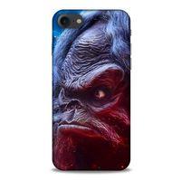 Apple Iphone 7 Uyumlu Kılıf The Dark Crystal (1) Kılıfı Age of Resistance