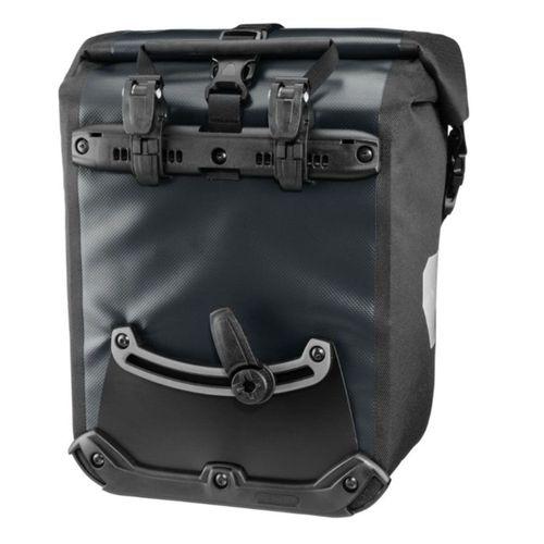 Ön Heybe Çanta Sport Roller Classic 29L Petrol Siyah