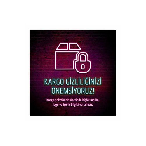 Okey Nirvana Hot Ekonomik 20'li Prezervatif
