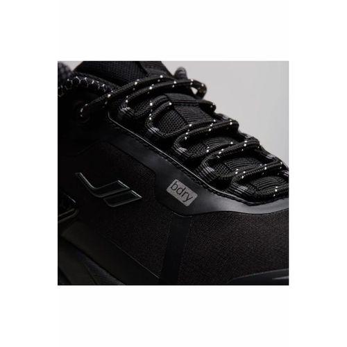 Lescon Siyah Apex, Erkek Su Geçirmez Ayakkabı