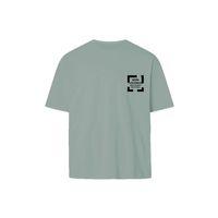 Tişört Tasarla 24/1 Kumaş - Gri