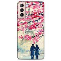 Lopard Samsung Galaxy S21 Plus Uyumlu Kılıf Citiyx (24) Darbe Emici Kılıf