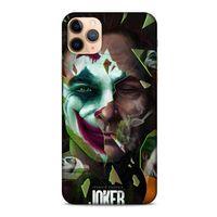 Apple Iphone 11 Pro Uyumlu Kılıf Joker (26) Tpu Silikon Kılıf Bataklık yeşili