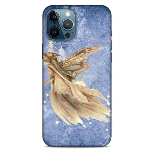 Apple iPhone 12 Pro Max Uyumlu Kılıf The Dark Crystal (9) Kılıf skekTek