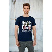 Erkek Tişört Berrak-4093