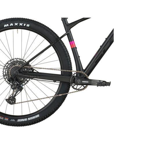 Scott Scale 930 29 Jant Dağ Bisikleti Siyah Small