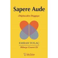 Sapere Aude Sola Unitas