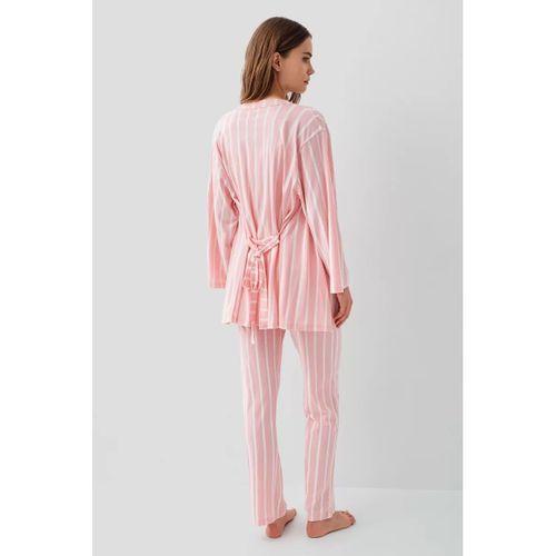 Pierre Cardin 9154-s Kadın Üçlü Takım