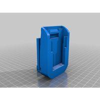 Convoy S2 Hap Aracı 3D Baskı (Bu ürün Sadece Plastik parçadır - Almadan Önce Soru Sorabilirsiniz)