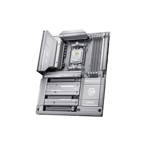 MSI MAG X870E TOMAHAWK MAX WIFI PZ