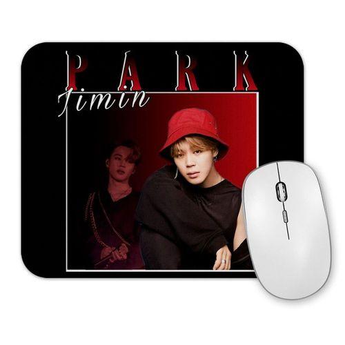 Bts Park Jimin Mouse Pad.jpg