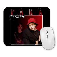 Bts Park Jimin Mouse Pad.jpg