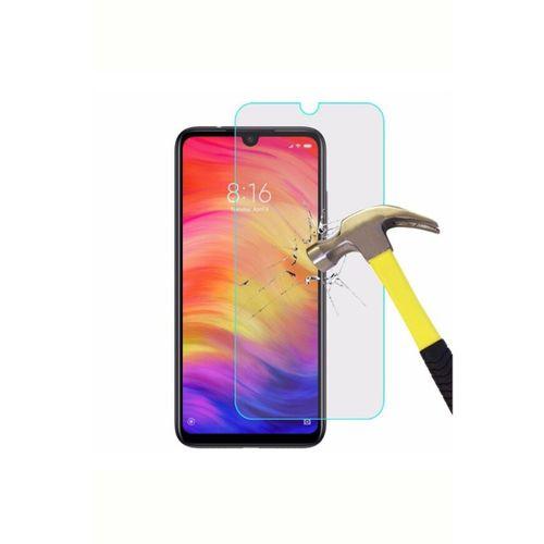 Samsung Galaxy A12 HD Baskılı Kılıf + 9D Tam Ekran Koruyucu - Pembe-Duman