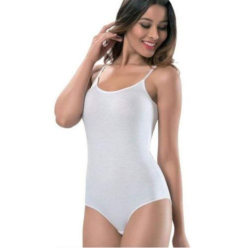 Tutku 148 Bayan İp Askılı Body