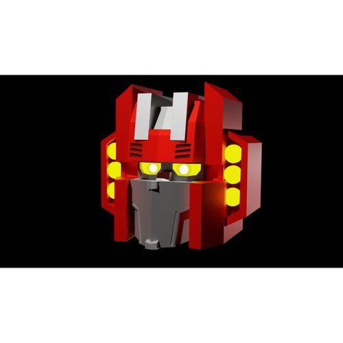 Transformers IDW Crosscut’un Başı - 5136697