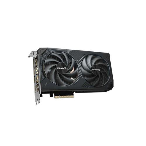 GIGABYTE RTX5060Ti WINDFORCE GV-N506TWF2-8GD 8GB GDDR7 128Bit
