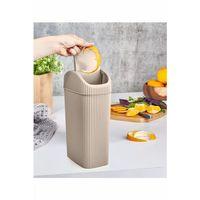 Deco Slim Çöp Kovası