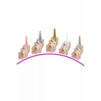 5 Adet Keratinli Besleyici Oje 14 ml SET7