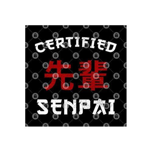 Senpai I Gift For Anime And Manga Lovers Kupa