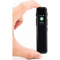 Dijital Led Ekranlı Ses Kayıt Cihazı 64 Gb Hafızalı Dinleme Cihazı KB90