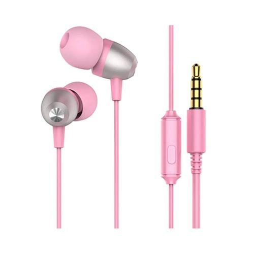 Joyroom JR-E106S Kablolu Stereo Kulaklık Mikrofonlu 3.5 mm Jak