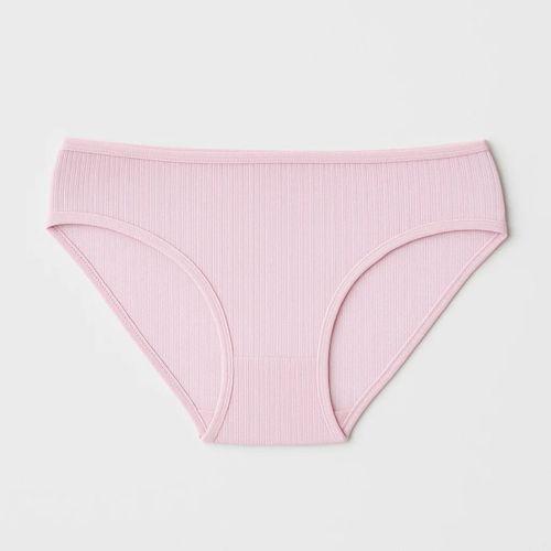 7 Li Fitilli Külot Kadın