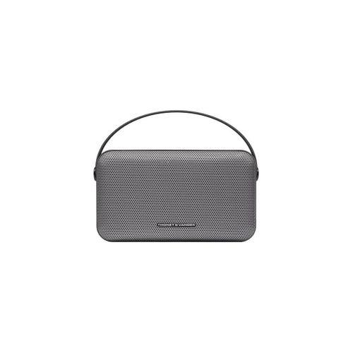 THONET VANDER ZIEGEL TWS BLUETOOTH SPEAKER 30W GRI