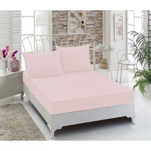 Çocuk Cotton Box Fitted Çarşaf Seti Tek Kişilik 100x200