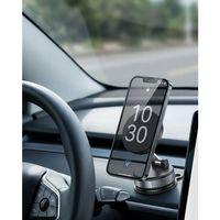 Güçlü Mıknatıslı Araç Telefon Tutucu 360 Derece Döner Stand