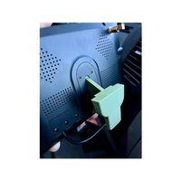 Ford FITS Amtifo Kamera Ekranı Montajı 3D Baskı (Bu ürün Sadece Plastik parçadır - Almadan Önce Soru Sorabilirsiniz)