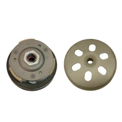 HONDA Honda Varyatör Arka Set Oem Actıva S - Fızy