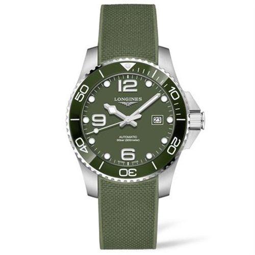 Longines Hydroconquest L37824069 Erkek Kol Saati L3.782.4.06.9